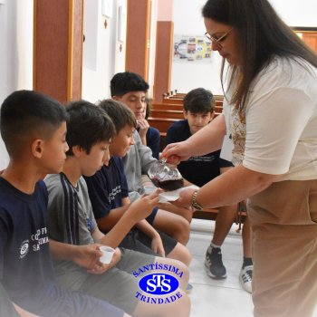 Celebrações de Páscoa retomam o sentido dessa época do ano e propõem reflexões sobre a vida