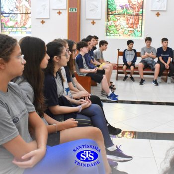 Celebrações de Páscoa retomam o sentido dessa época do ano e propõem reflexões sobre a vida