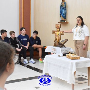 Celebrações de Páscoa retomam o sentido dessa época do ano e propõem reflexões sobre a vida