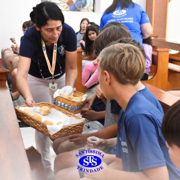 Celebrações de Páscoa retomam o sentido dessa época do ano e propõem reflexões sobre a vida