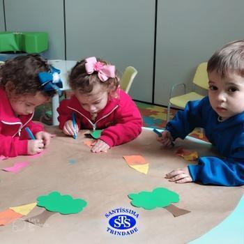 Infantil 2 | Valorizar para cuidar