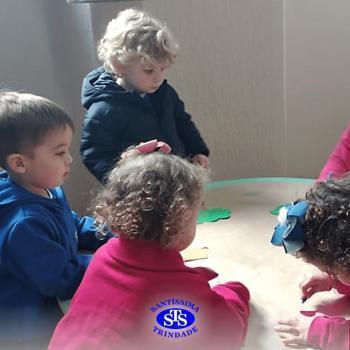 Infantil 2 | Valorizar para cuidar