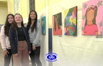 2º Mostra Cultural Café com Arte