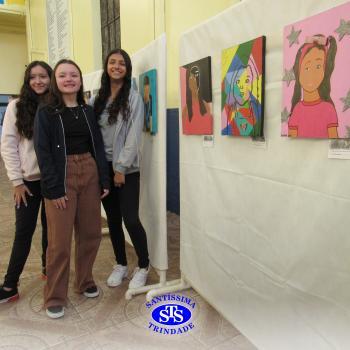 2º Mostra Cultural Café com Arte