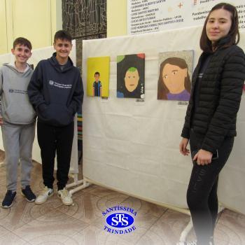2º Mostra Cultural Café com Arte