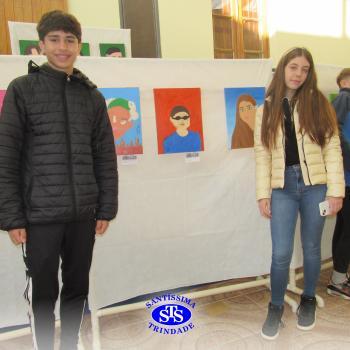 2º Mostra Cultural Café com Arte