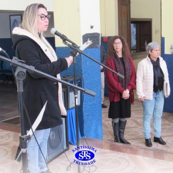 2º Mostra Cultural Café com Arte