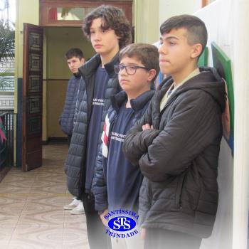 2º Mostra Cultural Café com Arte