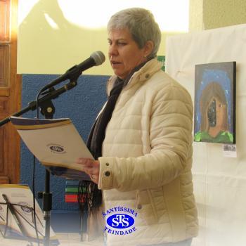 2º Mostra Cultural Café com Arte