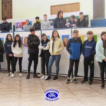 2º Mostra Cultural Café com Arte