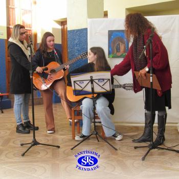 2º Mostra Cultural Café com Arte