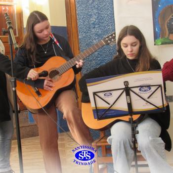 2º Mostra Cultural Café com Arte