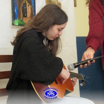 2º Mostra Cultural Café com Arte