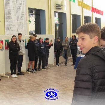 2º Mostra Cultural Café com Arte