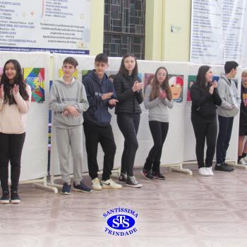 2º Mostra Cultural Café com Arte