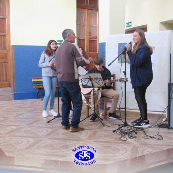 2º Mostra Cultural Café com Arte