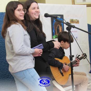2º Mostra Cultural Café com Arte