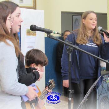 2º Mostra Cultural Café com Arte