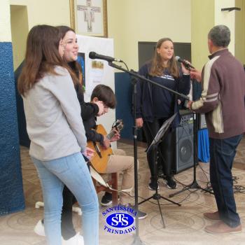 2º Mostra Cultural Café com Arte