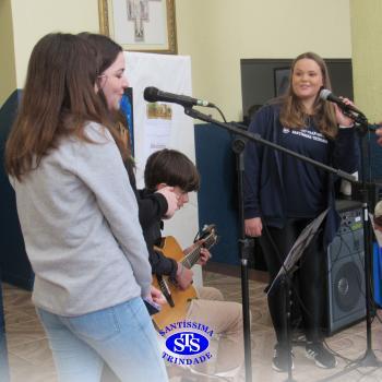 2º Mostra Cultural Café com Arte