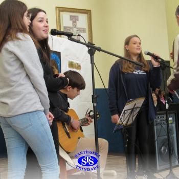 2º Mostra Cultural Café com Arte
