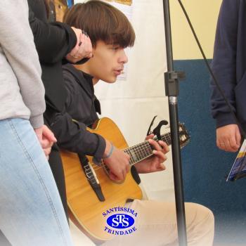 2º Mostra Cultural Café com Arte