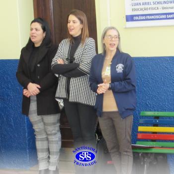 2º Mostra Cultural Café com Arte