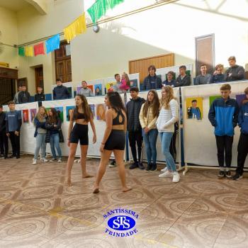 2º Mostra Cultural Café com Arte