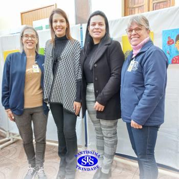 2º Mostra Cultural Café com Arte