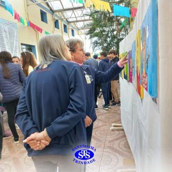 2º Mostra Cultural Café com Arte