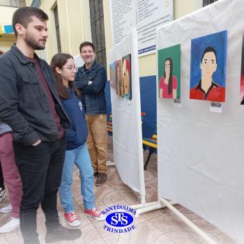 2º Mostra Cultural Café com Arte