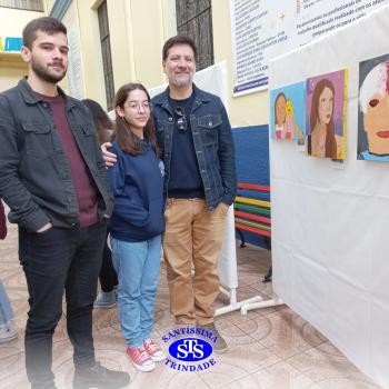 2º Mostra Cultural Café com Arte