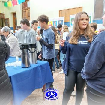 2º Mostra Cultural Café com Arte