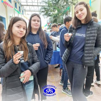 2º Mostra Cultural Café com Arte
