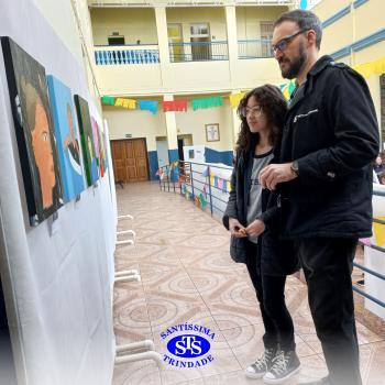 2º Mostra Cultural Café com Arte