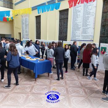 2º Mostra Cultural Café com Arte