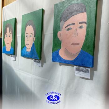 2º Mostra Cultural Café com Arte