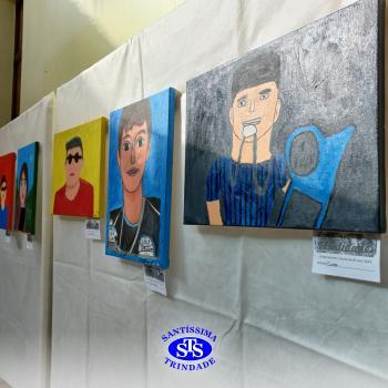 2º Mostra Cultural Café com Arte