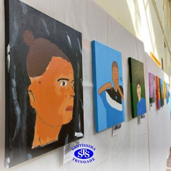 2º Mostra Cultural Café com Arte