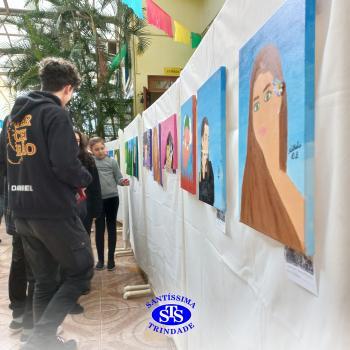 2º Mostra Cultural Café com Arte