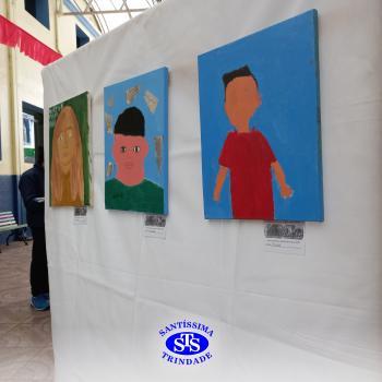 2º Mostra Cultural Café com Arte