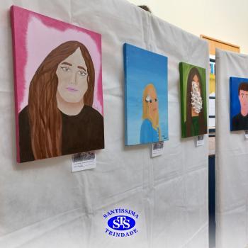 2º Mostra Cultural Café com Arte