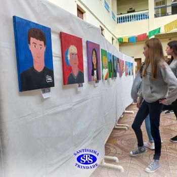 2º Mostra Cultural Café com Arte