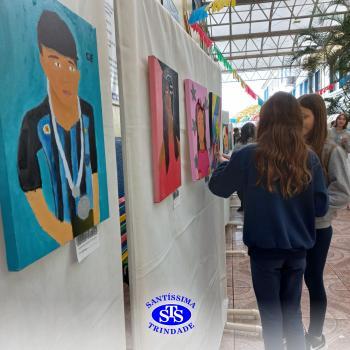 2º Mostra Cultural Café com Arte