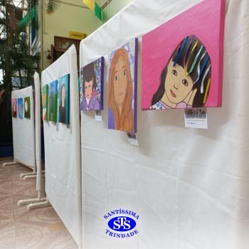 2º Mostra Cultural Café com Arte