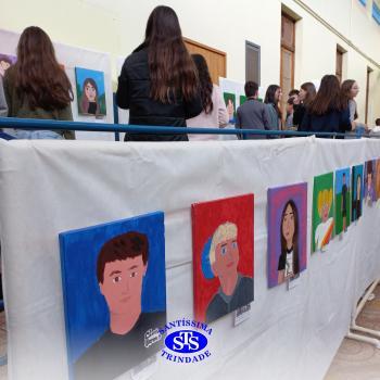 2º Mostra Cultural Café com Arte