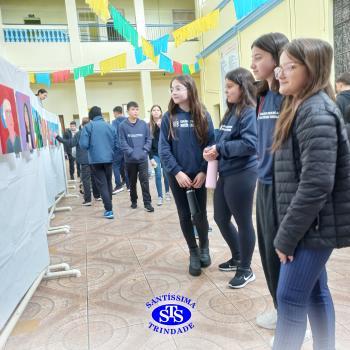2º Mostra Cultural Café com Arte
