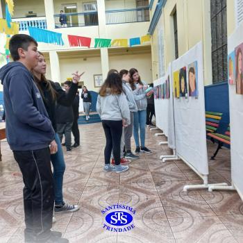 2º Mostra Cultural Café com Arte