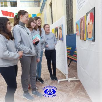2º Mostra Cultural Café com Arte
