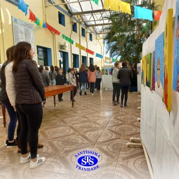 2º Mostra Cultural Café com Arte